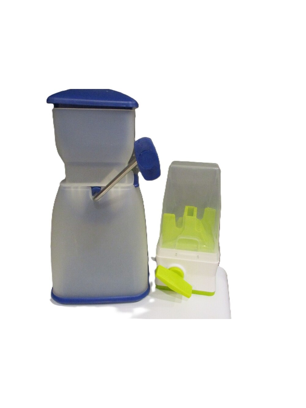 Holiday Pampered Chef Kitchen Tool Bundle Ice Shaver Garlic Prep 2940 100908